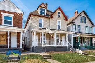 95-97-97 N Central Ave Unit 95, Columbus, OH 43222