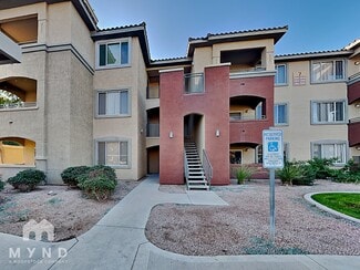 5401 E Van Buren St Unit 1042, Phoenix, AZ 85008
