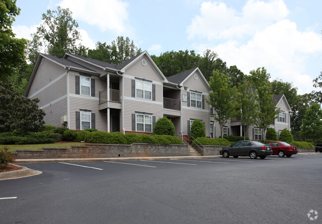 Magnolia Pointe Apartments