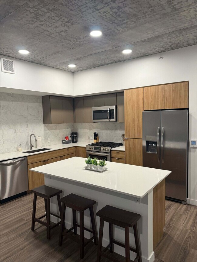 222 E Jefferson St unit ID1369267P, Phoenix, AZ 85004 - photo 3