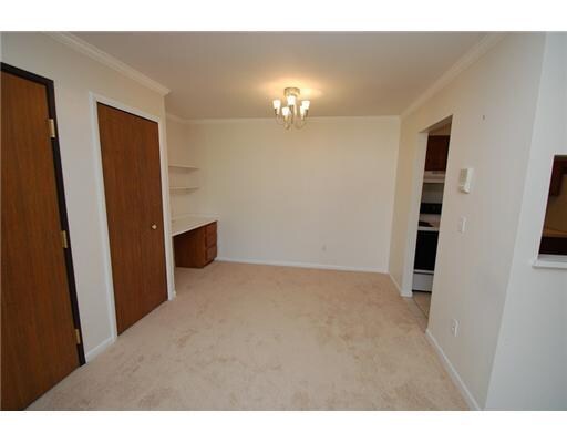 Dining Room with Study