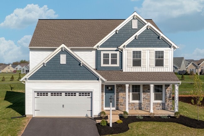 510 Bravery Dr unit 38567493, York, PA 17404 - photo 5