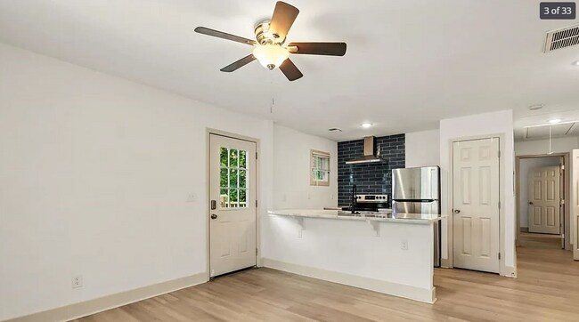 1714 Le Grand St unit Top Unit, Savannah, GA 31401 - photo 3