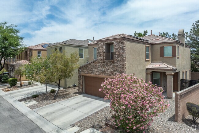 The Lakes is a friendly and quiet community.