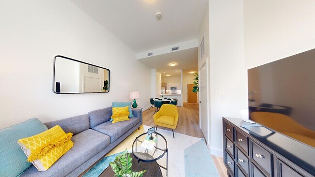 1065 Commonwealth Ave unit 552L, Boston, MA 02215 - photo 6