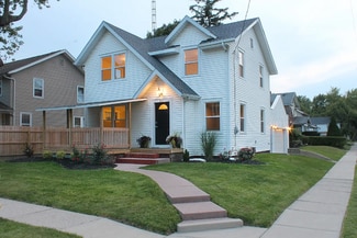 819 E College Ave, Lima, OH 45805