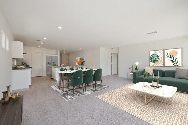 1370 W Tigua Way, Coolidge, AZ 85128 - photo 4