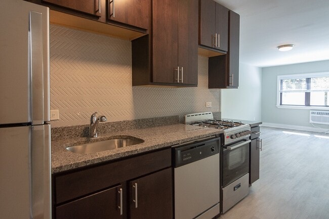 1437 N Dearborn St unit J09P, Chicago, IL 60610 - photo 3