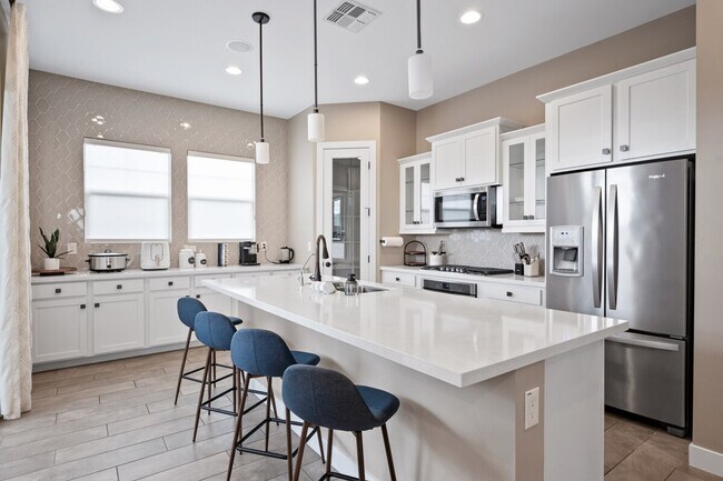 1913 E Rosemary Dr unit ID1244336P, Chandler, AZ 85286 - photo 5