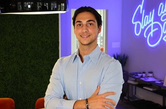 Nezam Hakimi