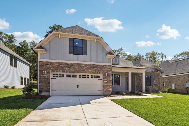 2230 Topsail Dr unit 36469928, Sumter, SC 29150 - photo 4