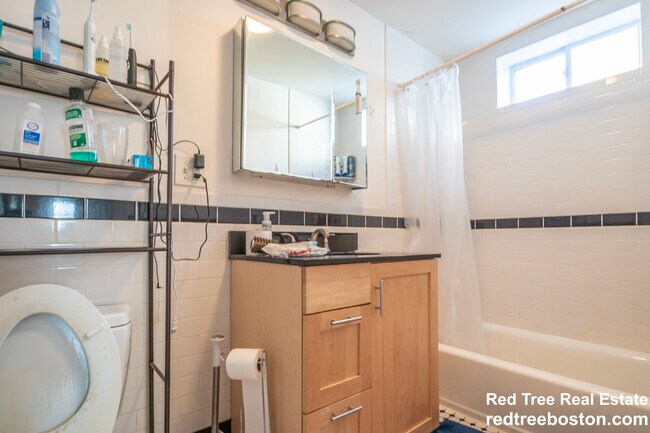 11 Saint Lukes Rd unit 1, Allston, MA 02134 - photo 6