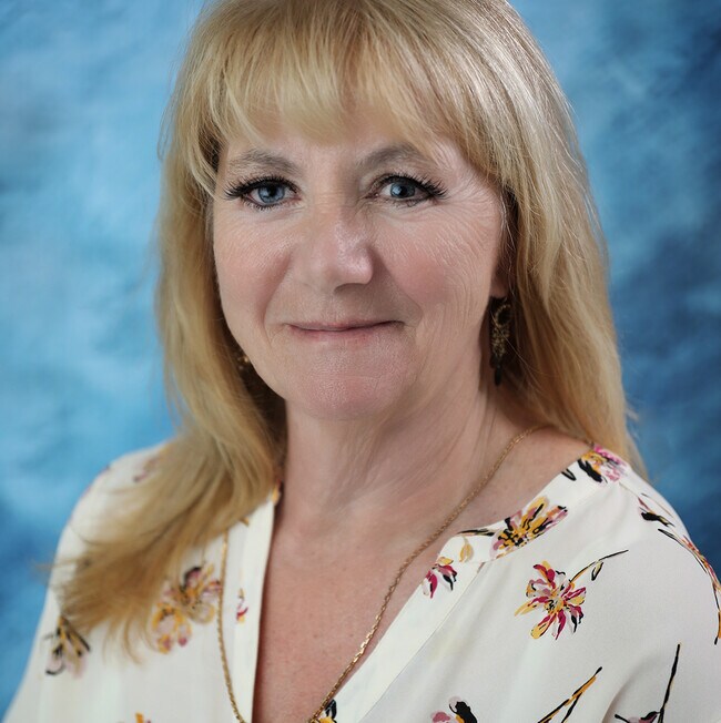 TERESA CARY
