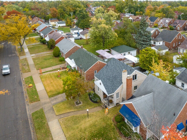 Littlefield Community has many affordable housing options.