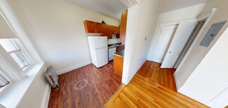 42 Fenway Unit 29, Boston, MA 02215