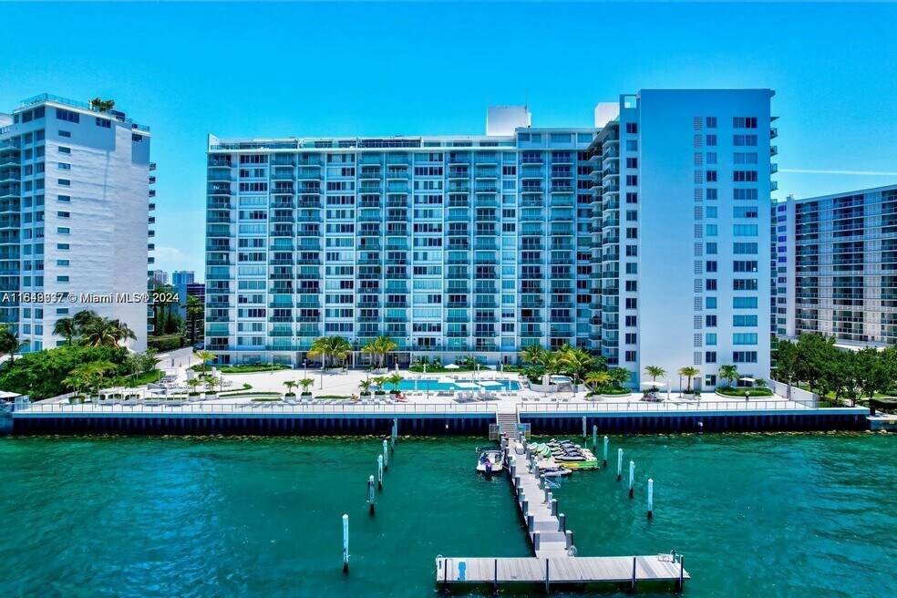 Mirador 1000 unit 422, Miami Beach, FL 33139 - photo 1