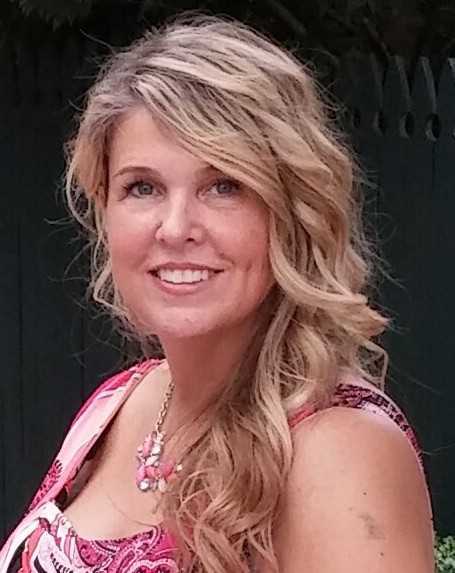 Kimberly Middleton