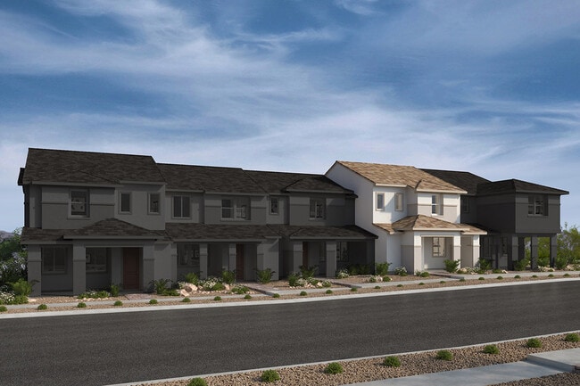 0 Far Hills Ave unit 36631646, Las Vegas, NV 89138 - photo 2