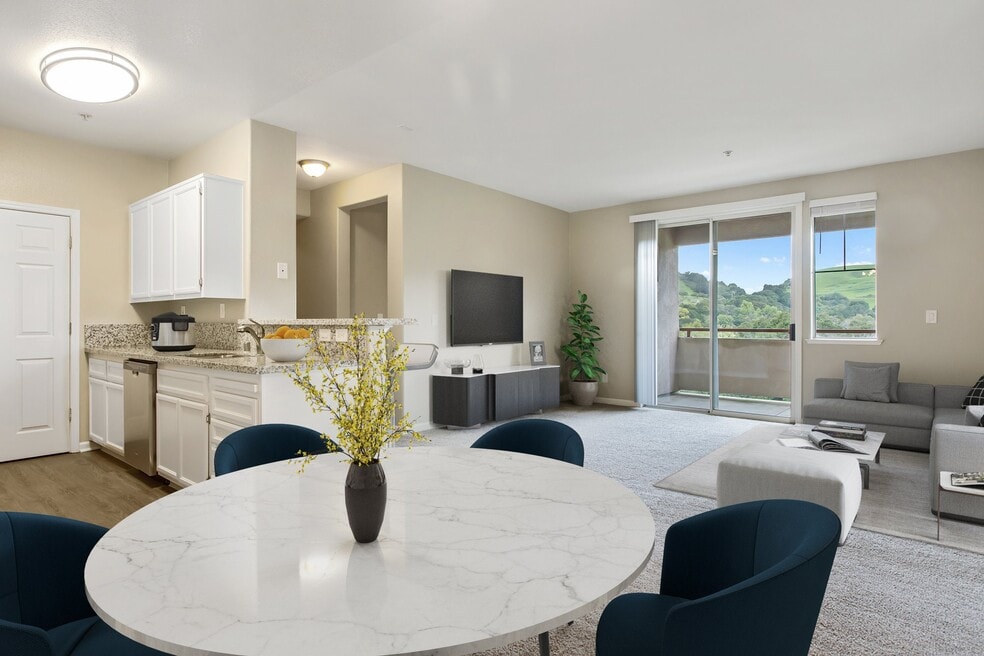 Bollinger Crest, San Ramon, CA 94583 - photo 1