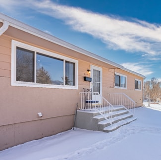 227 S Prospect St, Colorado Springs, CO 80903