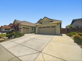 8618 Litz Brothers Way, Elk Grove, CA 95757