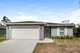 258 Dorman St, Port Charlotte, FL 33953