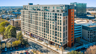 980 Howell Mill Rd, Atlanta, GA 30318