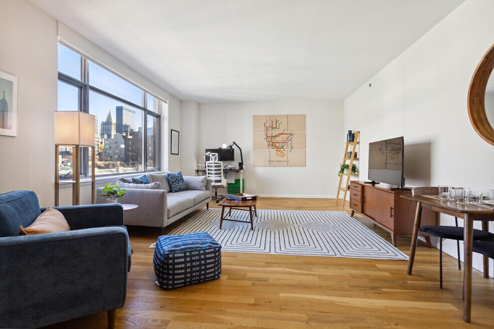 120 W 21st St unit FL12-ID363994P, New York, NY 10011 - photo 1
