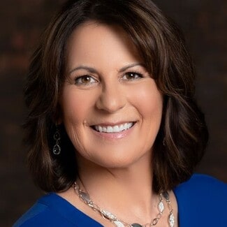 Suzanne Lurski