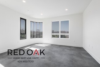 3450 W 43rd St Unit 503-C, Los Angeles, CA 90008