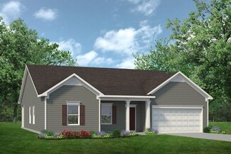 5500 Black Creek Rd Unit 36765684, Smithfield, NC 27577