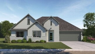 3305 E 154th St S Unit 36210800, Bixby, OK 74008