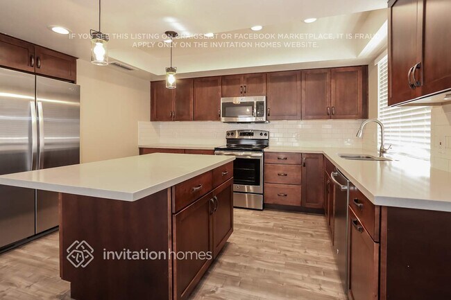 8428 Mulcahy Ave, Las Vegas, NV 89145 - photo 4