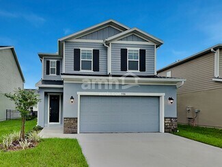 5986 Pinewood Ests Dr, St. Cloud, FL 34771