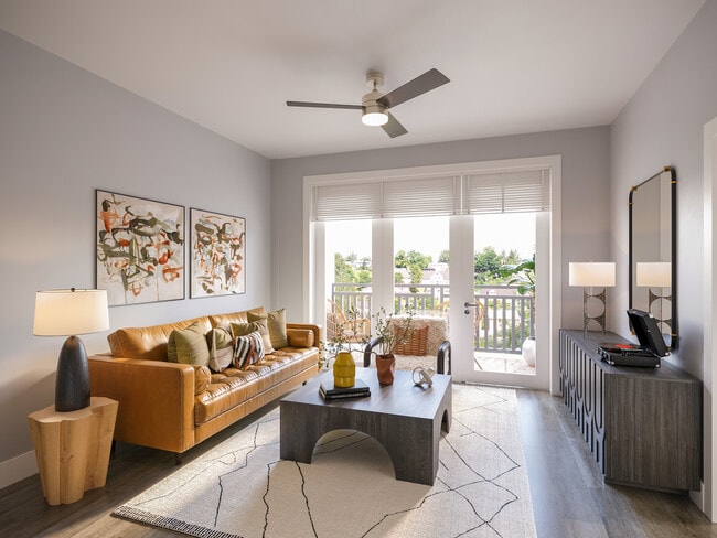 Solstice at Eastland Yards, Charlotte, NC 28212 - photo 2