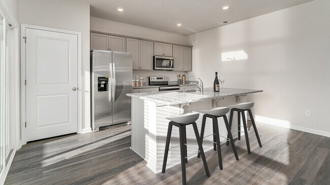 727 Chazen Way, Longs, SC 29568 - photo 2