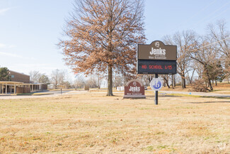 Jenks West Elementary School