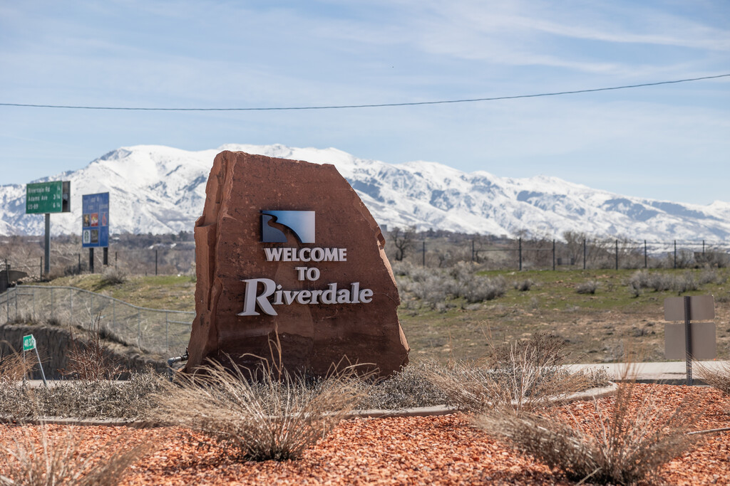 Riverdale, UT City Guide | About Living in Riverdale - Homes.com