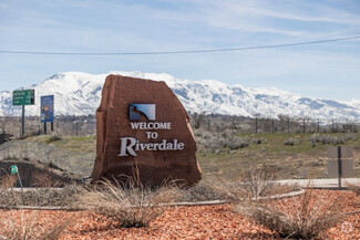 Riverdale
