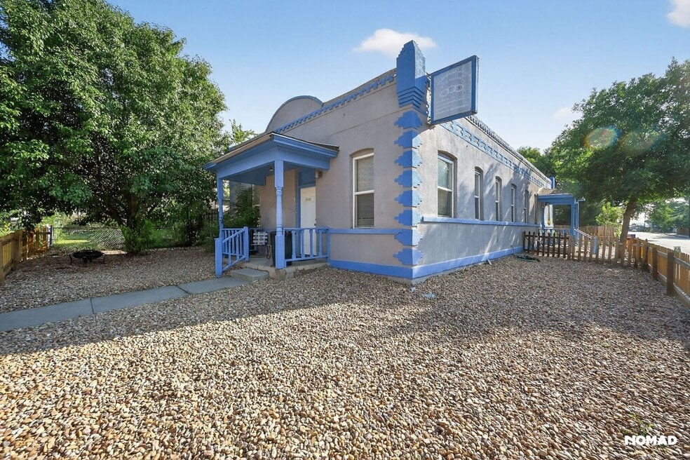 2500 Eaton St, Edgewater, CO 80214 - photo 1