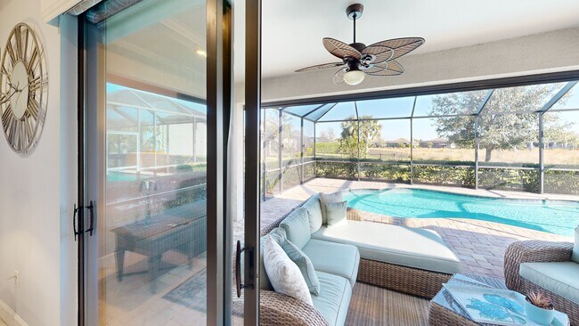 17366 Ashcomb Way, Estero, FL 33928 - photo 2