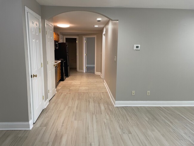 Ample Closets