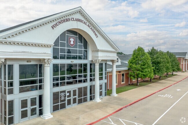 Founders Classical Academy