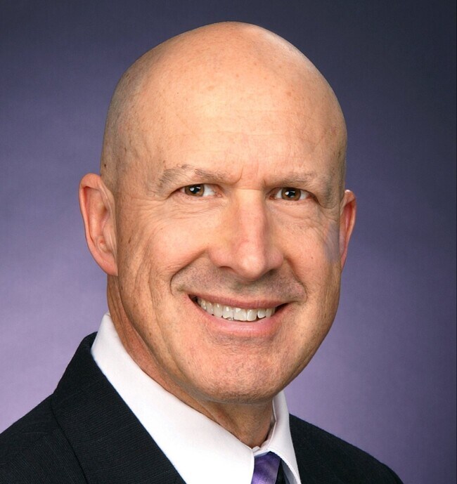 Richard Mayer