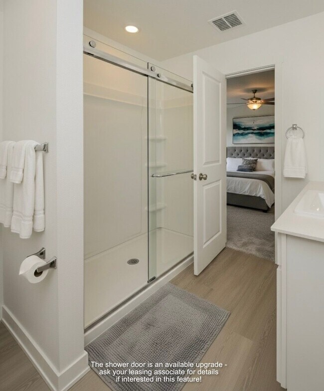 2716 Mistwood Dr, Fort Worth, TX 76108 - photo 4