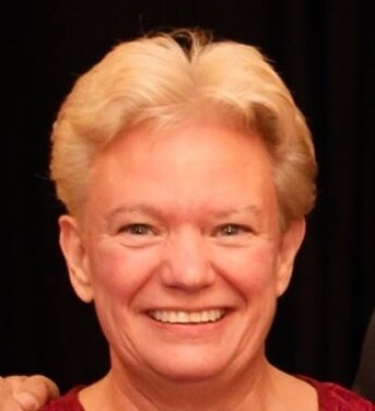 Sally Vanjoske