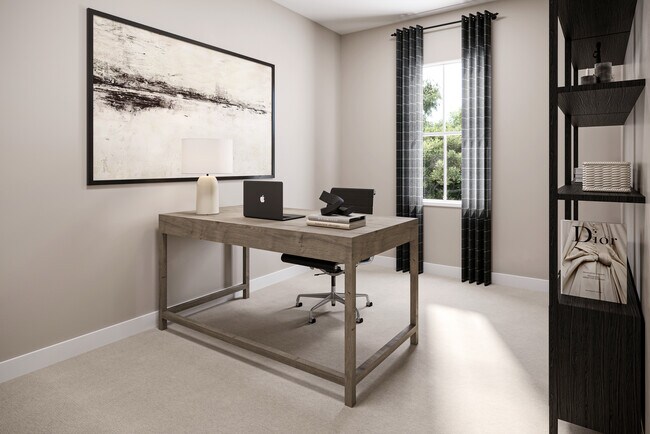 Moore's Lake, Van Gogh Plan unit 38515205, Chester, VA 23831 - photo 5