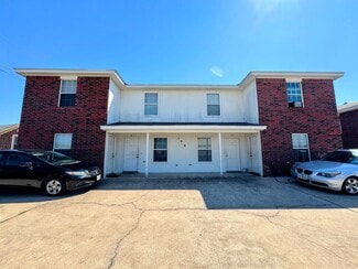196 Ryan Cir Unit D, Nolanville, TX 76559