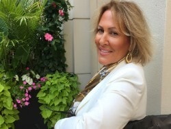 Antonia DiMeola