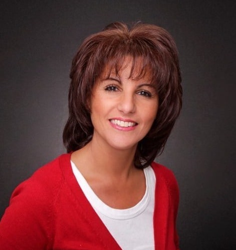 Rosalie Hadulias